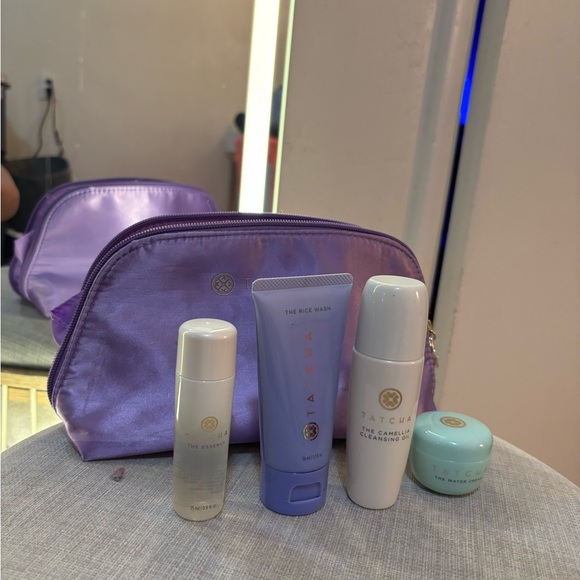 Tatcha Skincare travel Collection - Picture 2 of 3